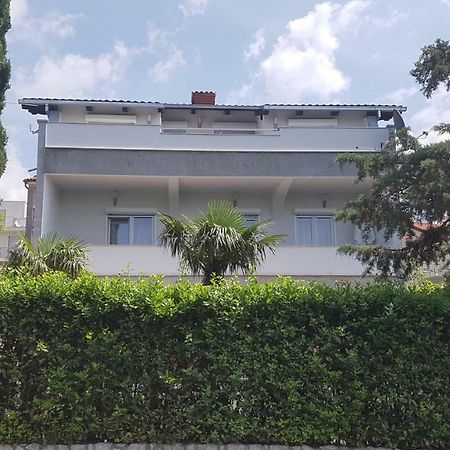 Appartement Mariva21 à Dramalj Extérieur photo