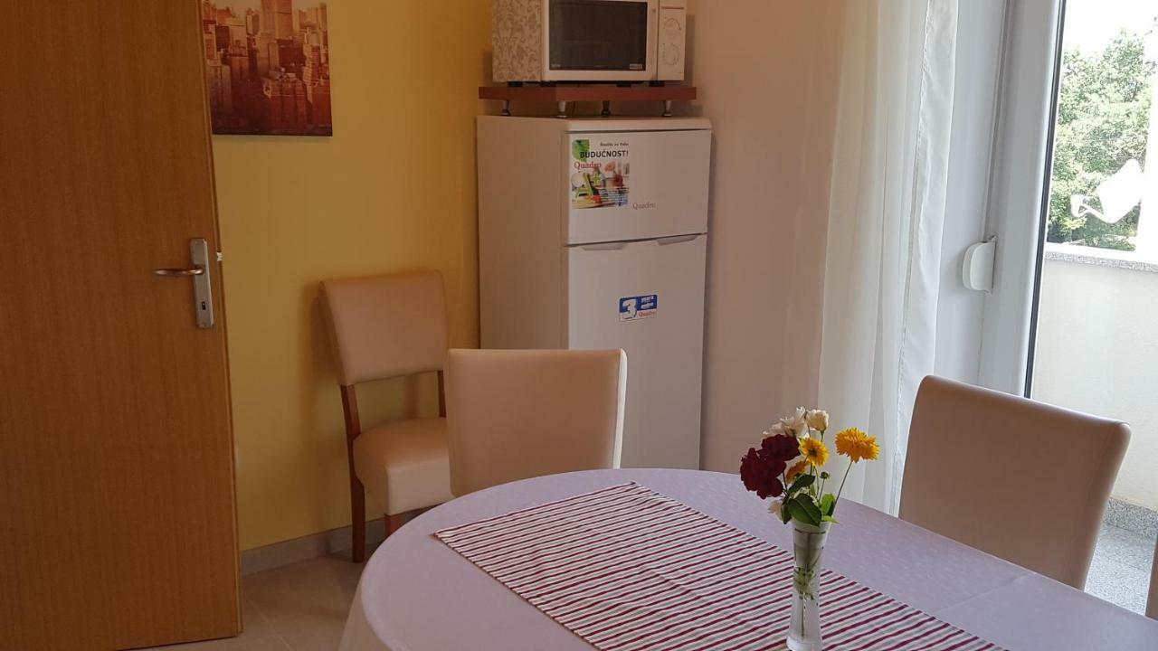 Appartement Mariva21 à Dramalj Extérieur photo