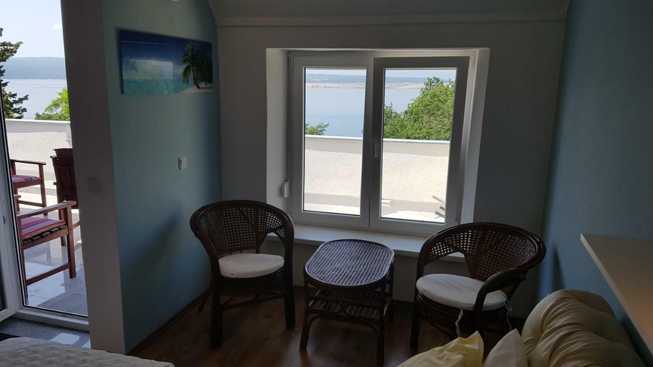 Appartement Mariva21 à Dramalj Extérieur photo