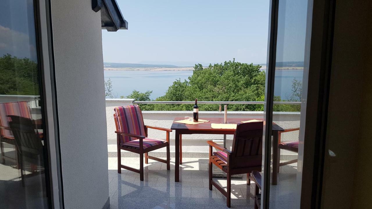 Appartement Mariva21 à Dramalj Extérieur photo