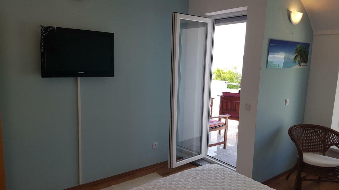 Appartement Mariva21 à Dramalj Extérieur photo
