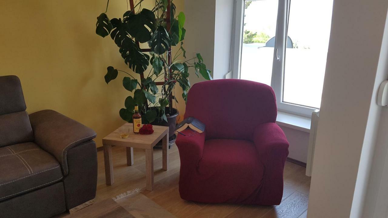 Appartement Mariva21 à Dramalj Extérieur photo