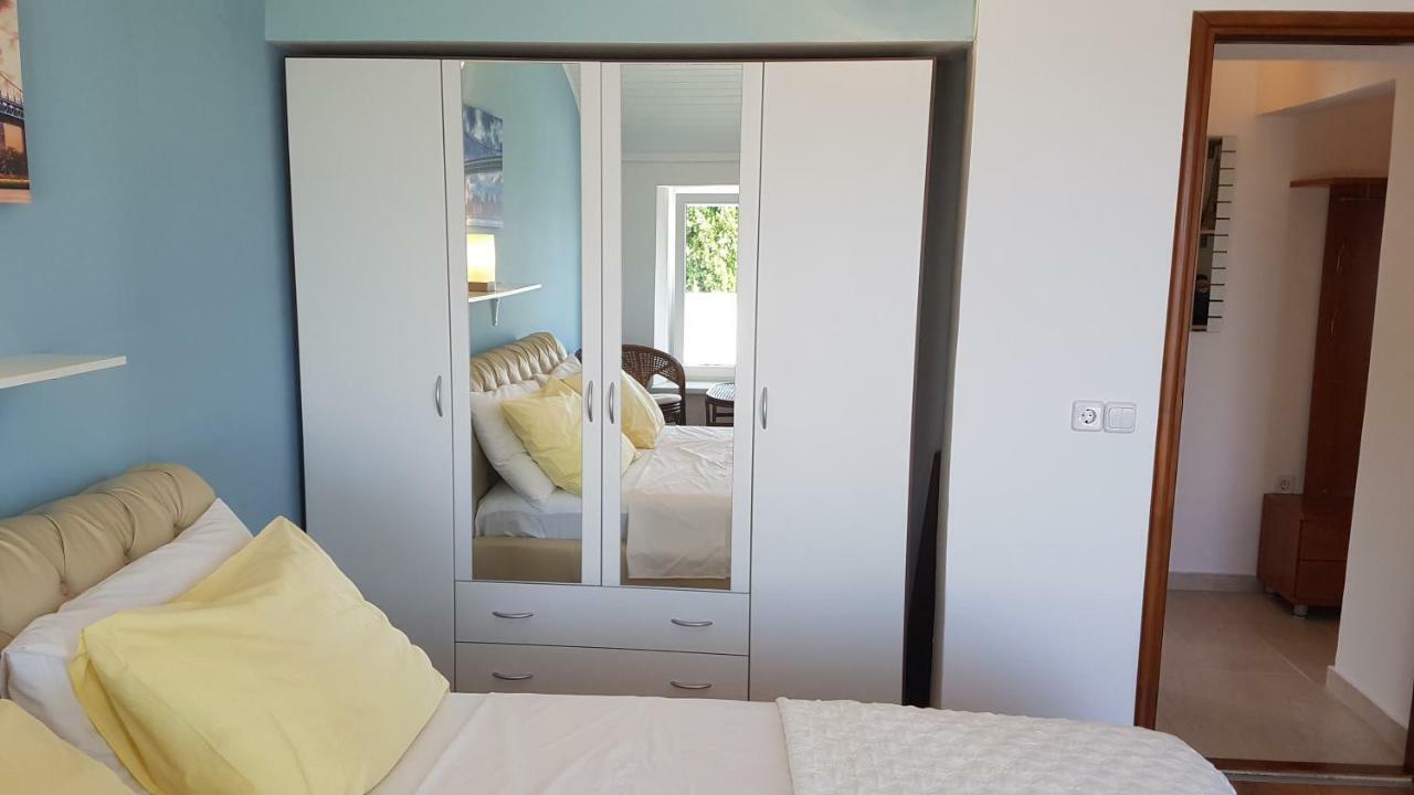 Appartement Mariva21 à Dramalj Extérieur photo