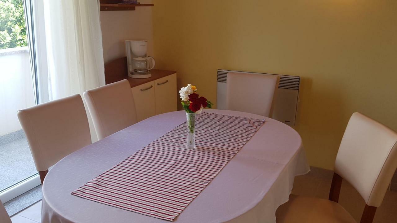 Appartement Mariva21 à Dramalj Extérieur photo