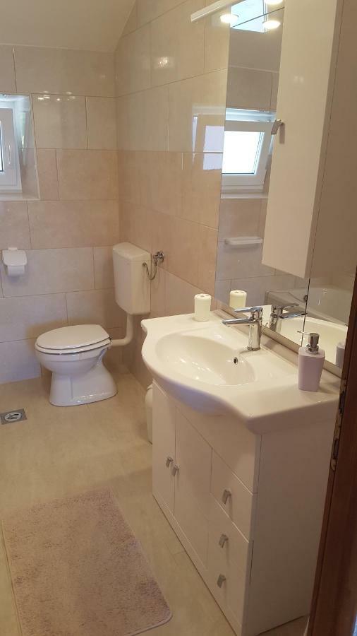 Appartement Mariva21 à Dramalj Extérieur photo