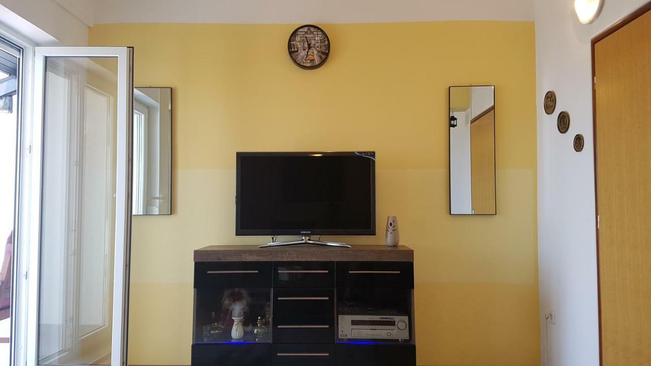 Appartement Mariva21 à Dramalj Extérieur photo