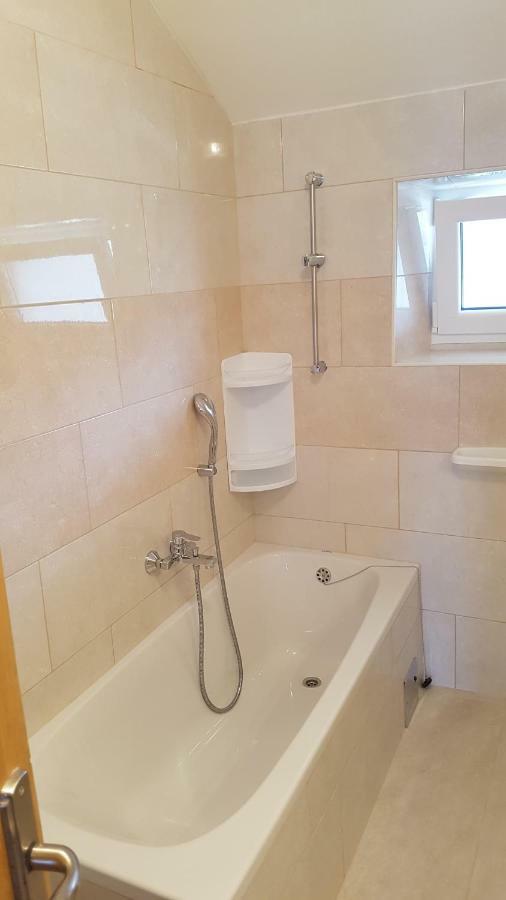 Appartement Mariva21 à Dramalj Extérieur photo