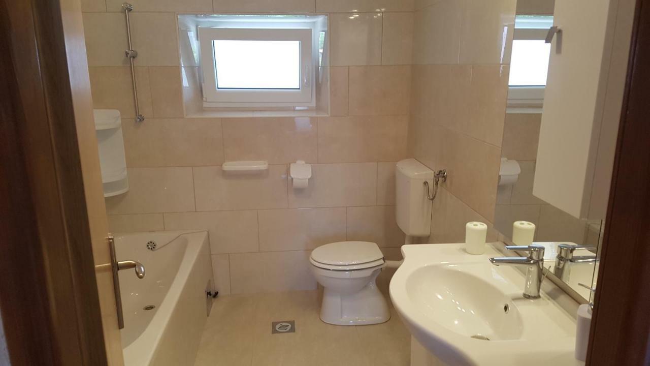 Appartement Mariva21 à Dramalj Extérieur photo